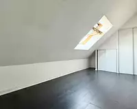 Appartement, 59,75 m²