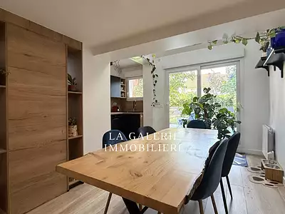 Appartement, 105 m²