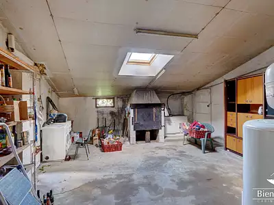 Maison, 170 m²