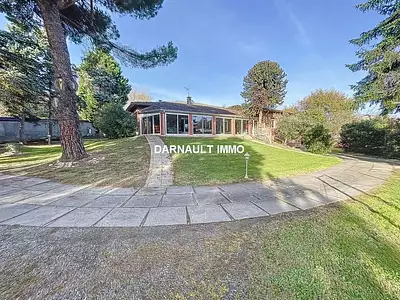 Maison, 269 m²