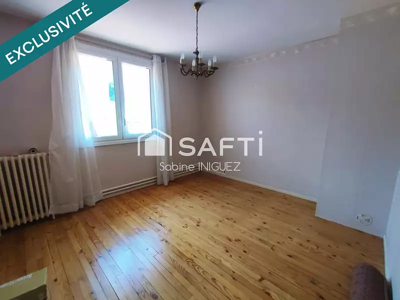 Maison, 115 m²