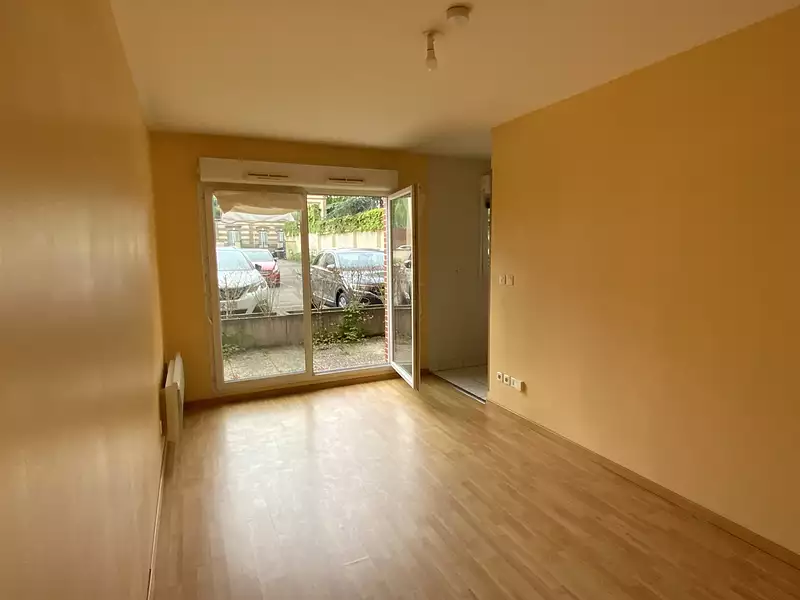Appartement, 30 m²