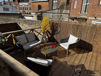Maison, 165 m²
