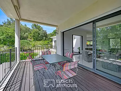Maison, 171 m²