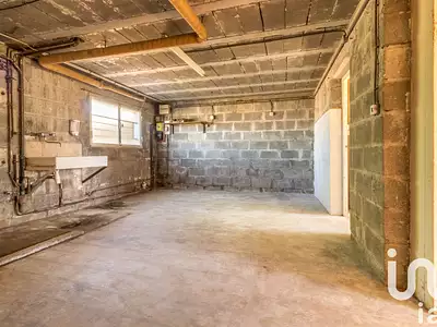 Maison, 73 m²