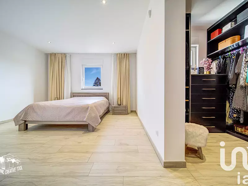 Maison, 164 m²