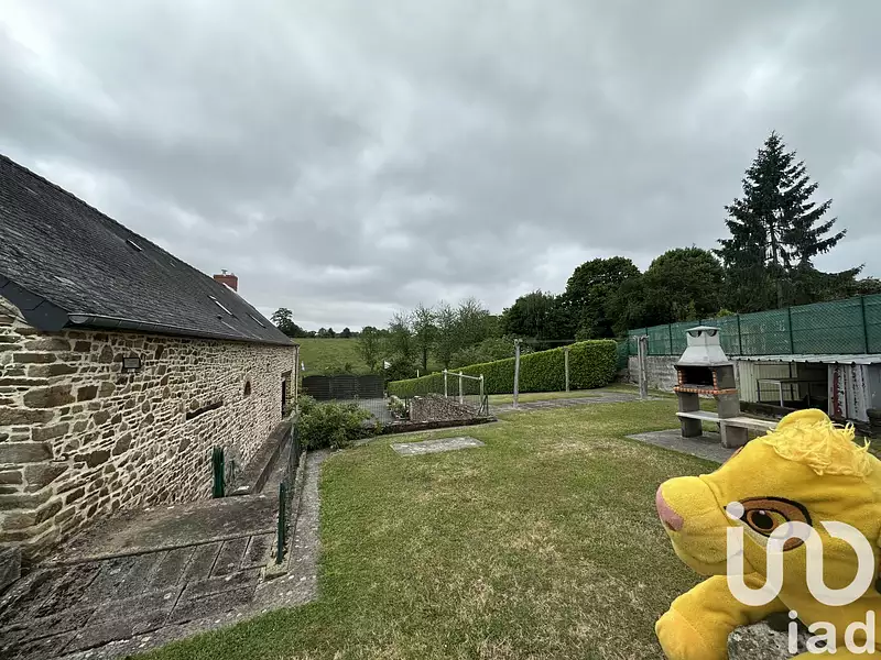 Maison, 144 m²