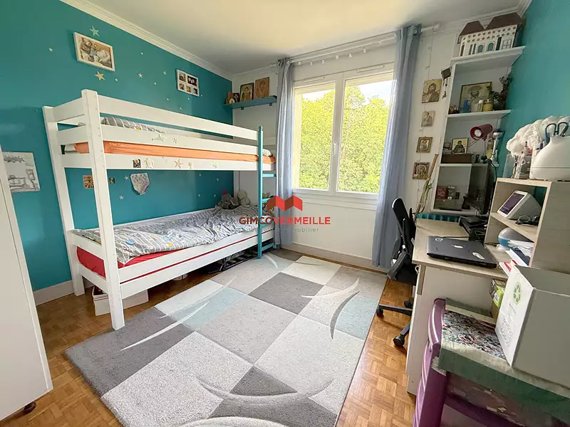 Appartement, 73 m²