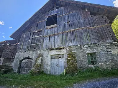 Maison, 263,08 m²