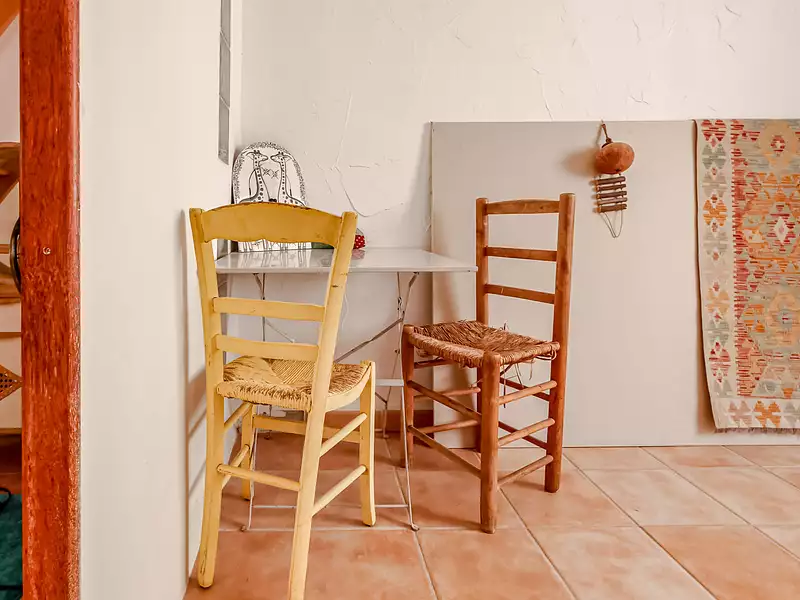 Maison, 70 m²