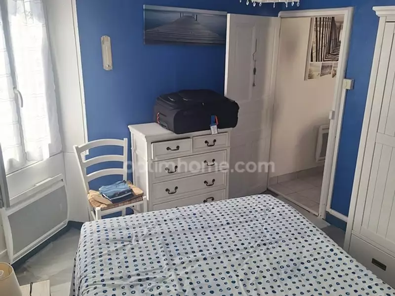 Maison, 56 m²