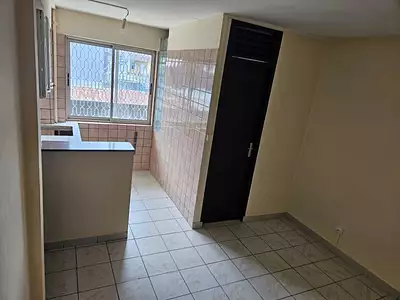 Appartement, 28,8 m²