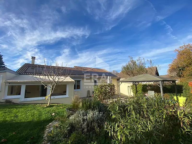 Maison, 86 m²