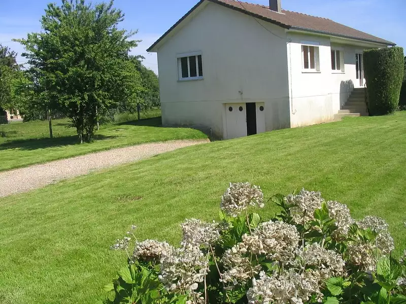 Maison, 78,66 m²