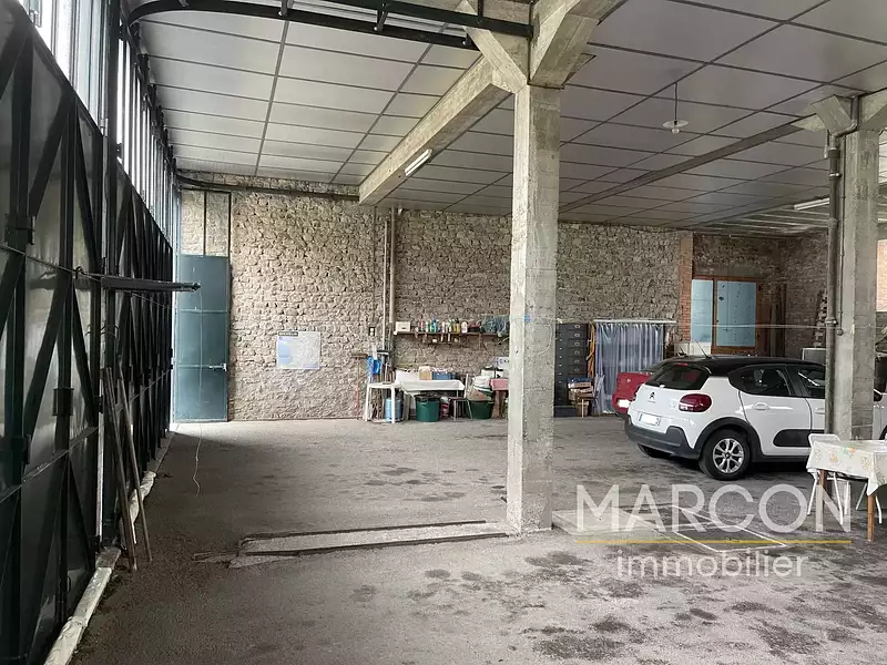 Maison, 208 m²