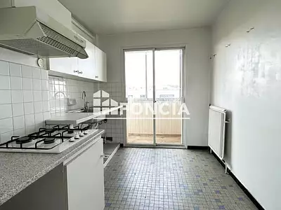 Appartement, 90 m²