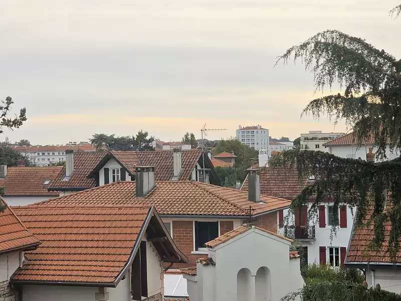 Appartement, 69,24 m²