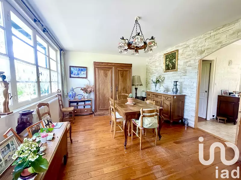 Maison, 93 m²