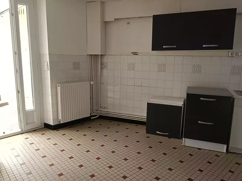 Maison, 70 m²