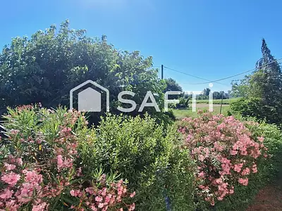 Maison, 160 m²