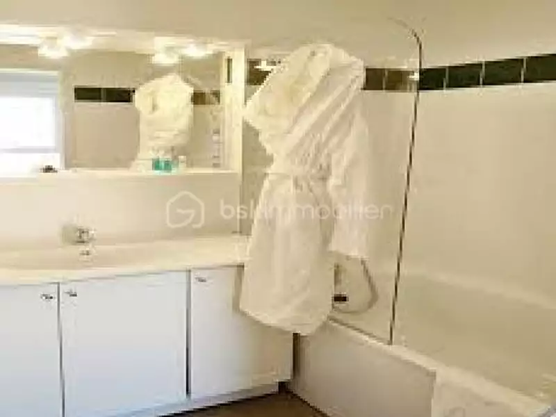 Appartement, 32 m²
