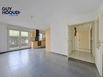 Appartement, 49 m²