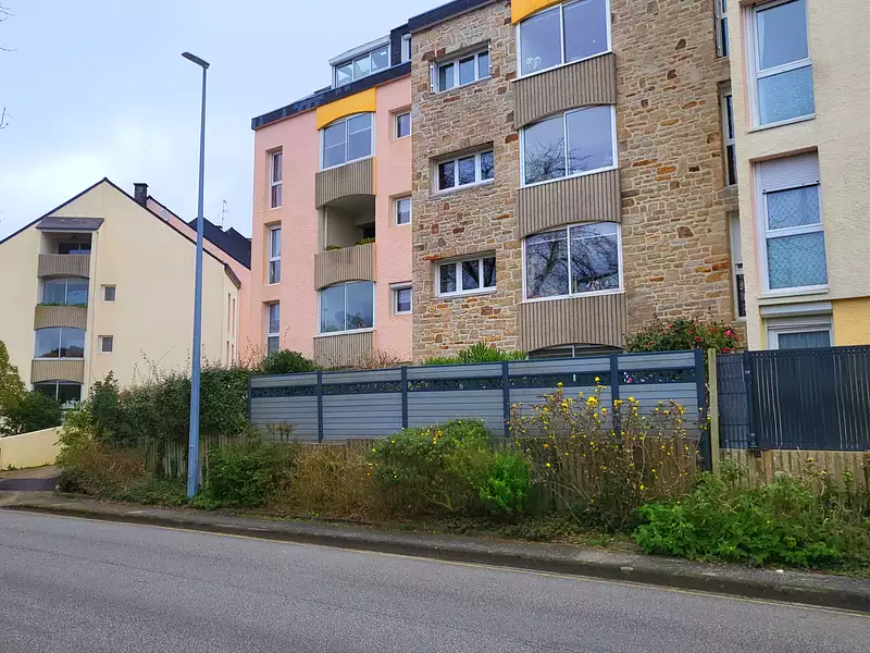 Appartement, 65,44 m²