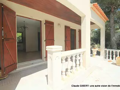 Maison, 156,18 m²