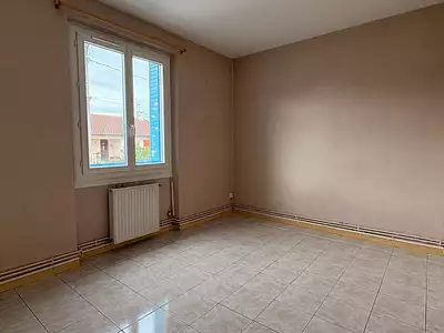 Appartement, 46 m²