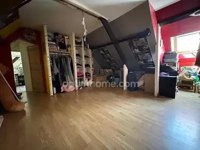 Maison, 98 m²