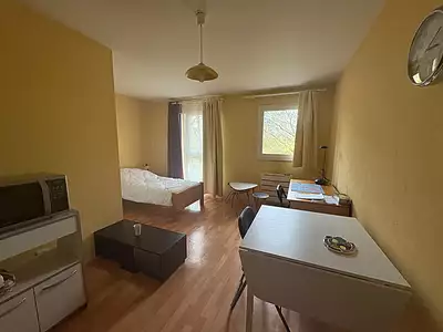 Appartement, 23 m²