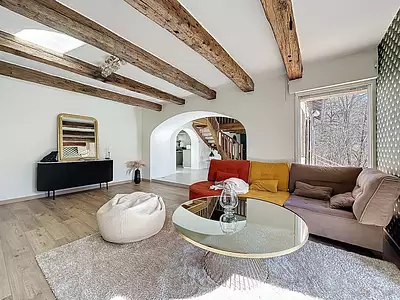 Maison, 155 m²