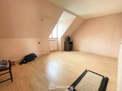 Maison, 130 m²