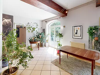 Maison, 226 m²