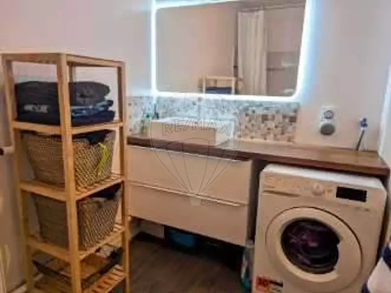 Appartement, 60 m²