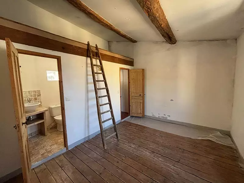 Maison, 98 m²