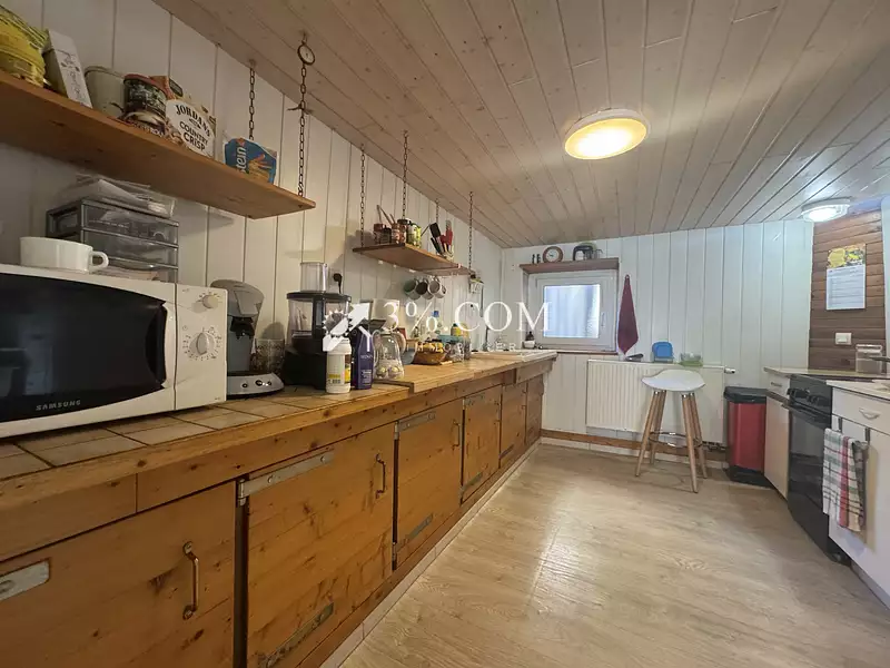 Maison, 111 m²