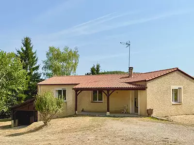 Maison, 90 m²