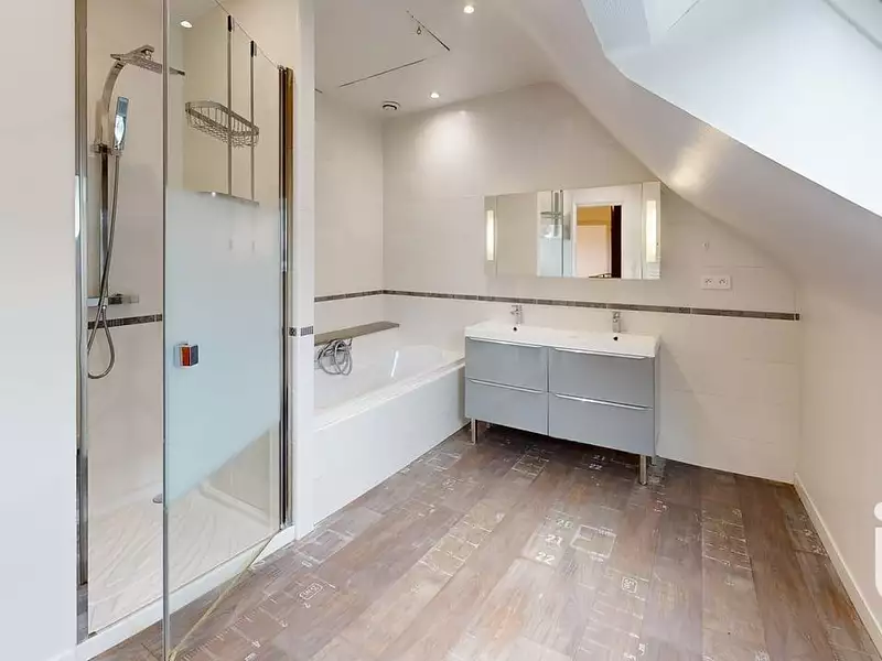 Maison, 118 m²