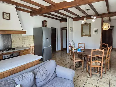 Maison, 116 m²