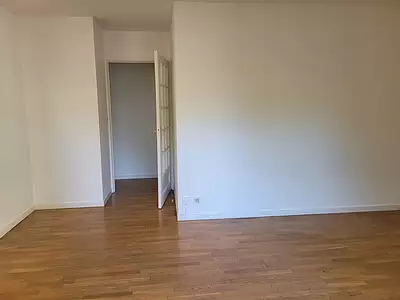 Appartement, 31,6 m²