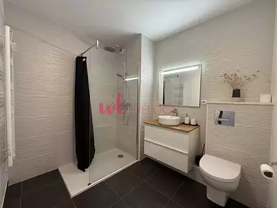 Appartement, 40,4 m²
