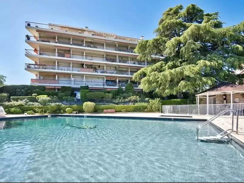 Appartement, 85,91 m²