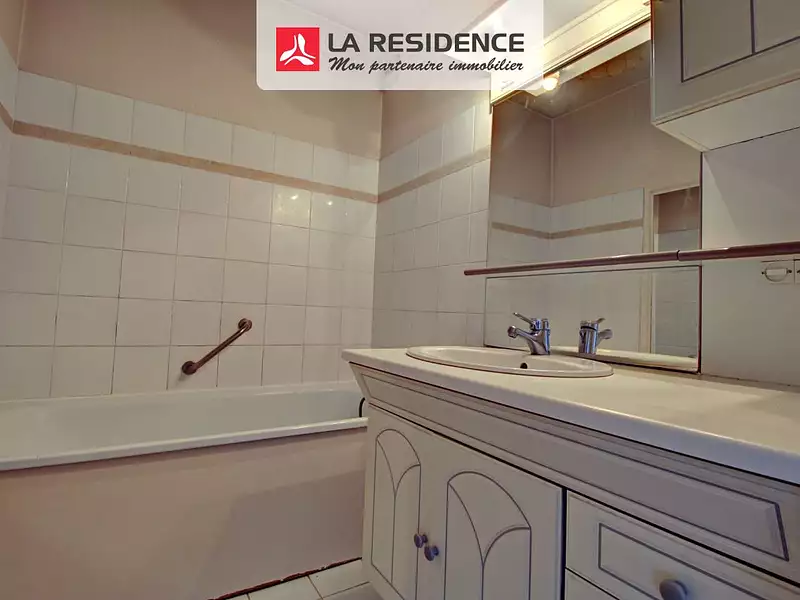 Appartement, 77 m²