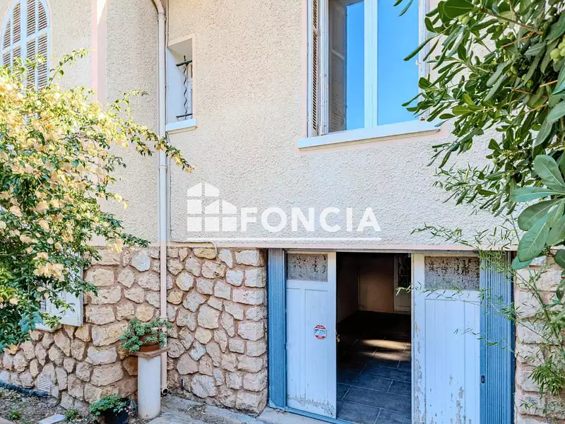 Maison, 85 m²