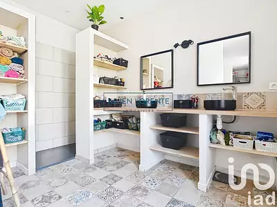 Maison, 182 m²