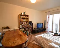 Appartement, 76 m²