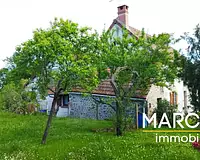 Maison, 132 m²