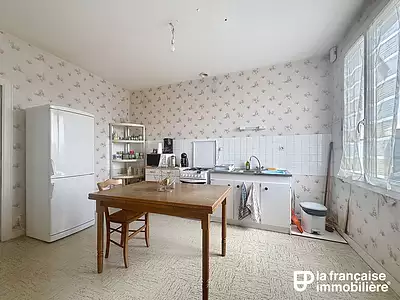 Appartement, 66,3 m²