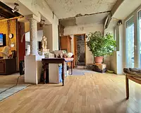 Maison, 132 m²